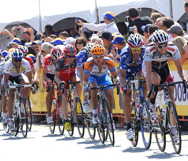 Tour of California