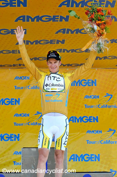 Tour of California