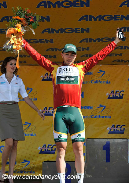 Tour of California