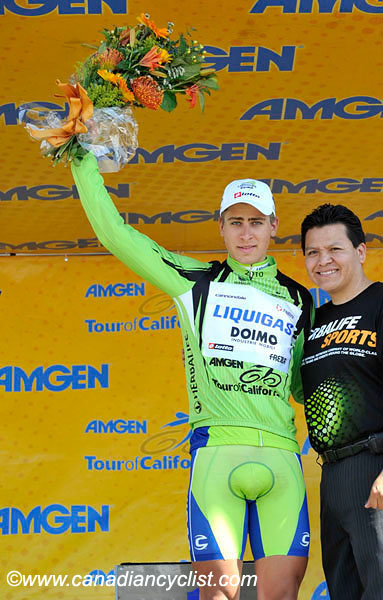 Tour of California