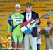 Tour of California