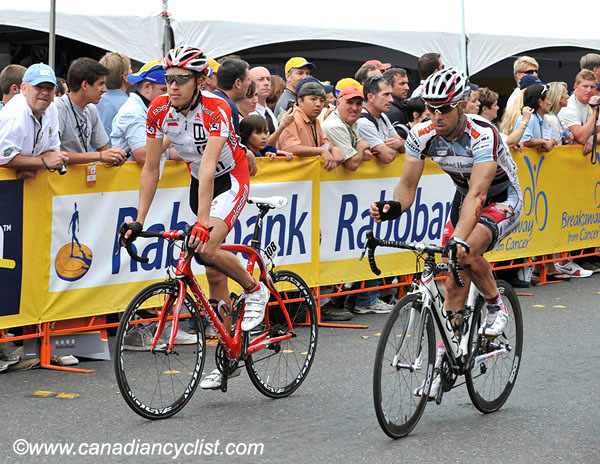 Tour of California
