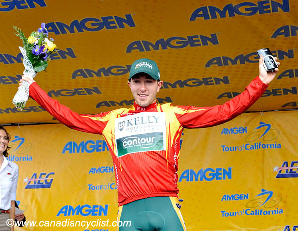 Tour of California