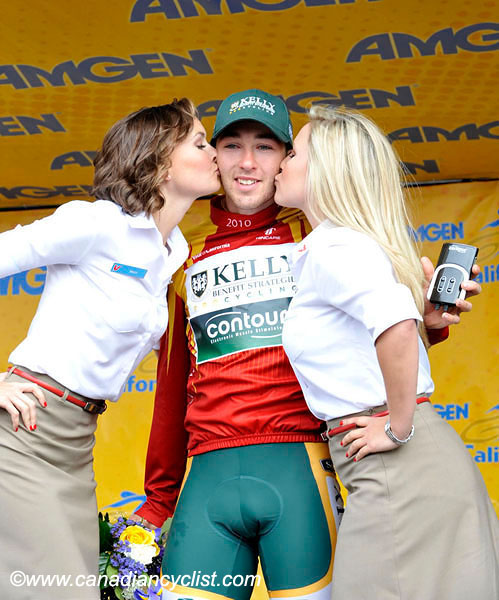 Tour of California