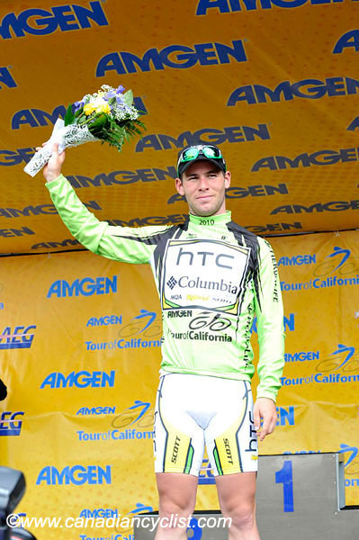 Tour of California