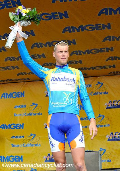 Tour of California