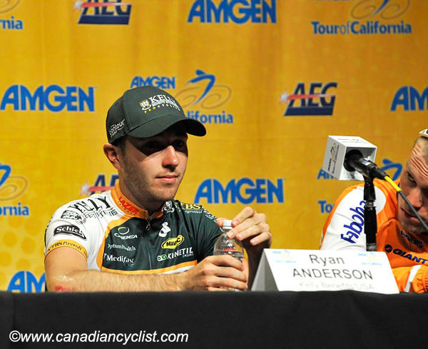 Tour of California