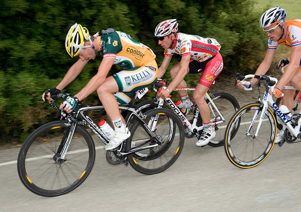 Stage 4, Amgen Tour of California 2010