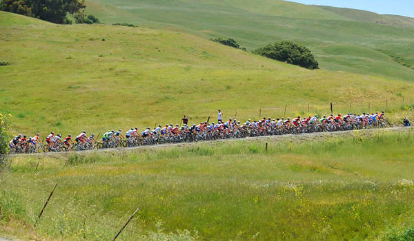 Tour of California