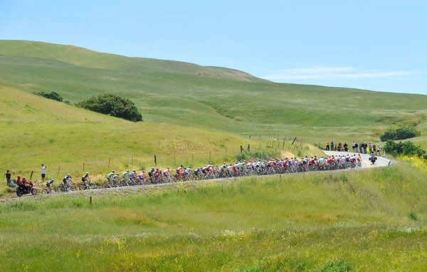 Tour of California