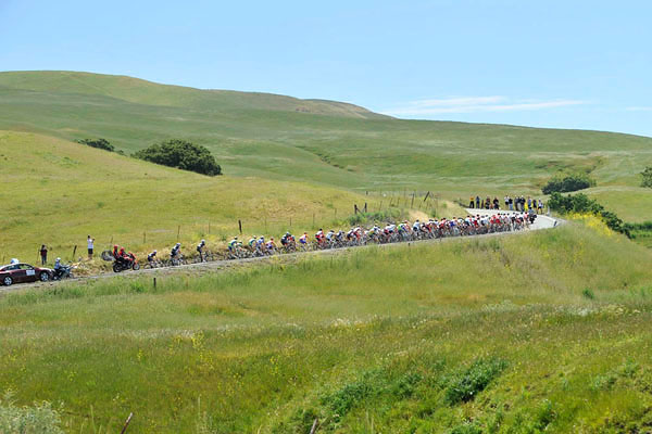 Tour of California
