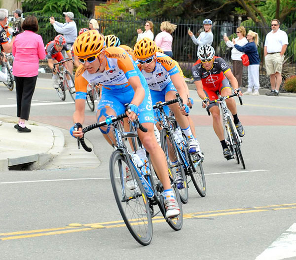 Tour of California