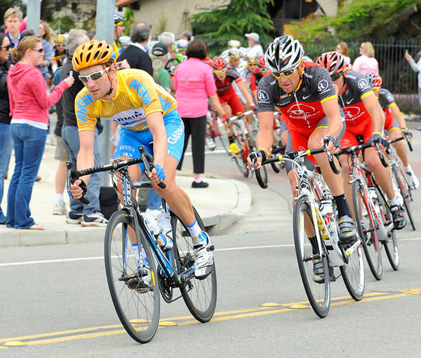 Tour of California
