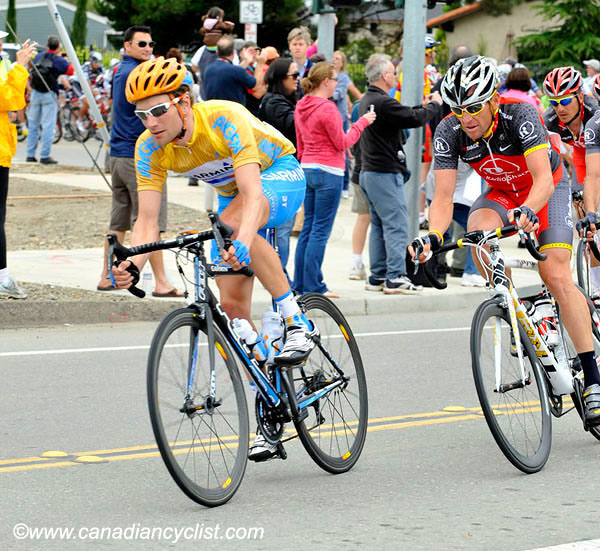 Tour of California