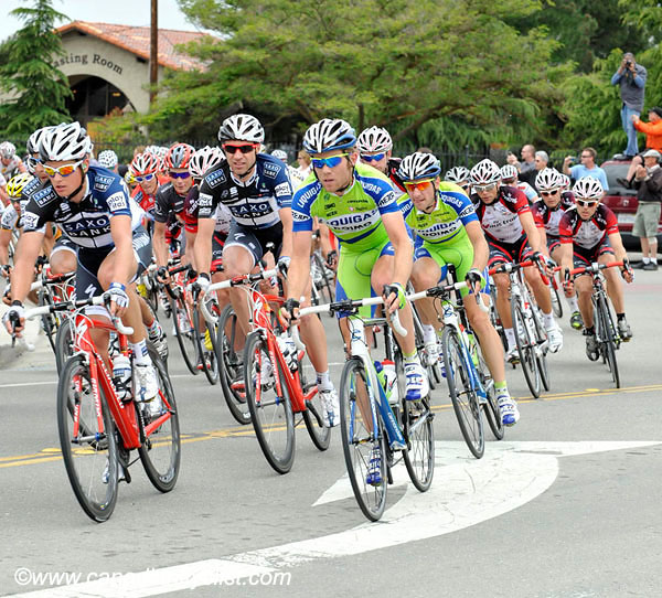 Tour of California
