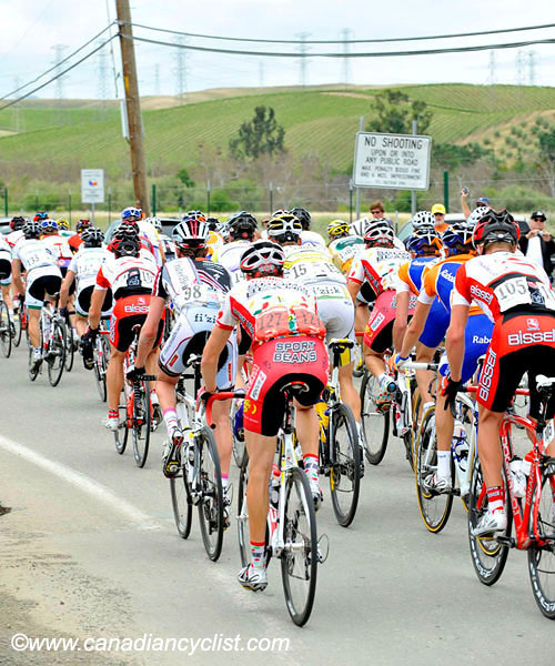 Tour of California