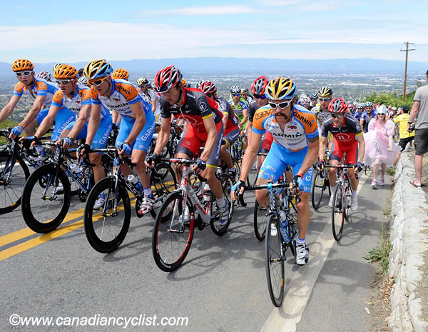 Tour of California