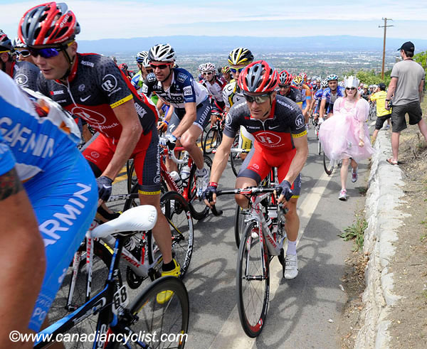 Tour of California