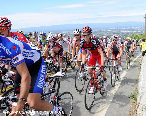 Tour of California
