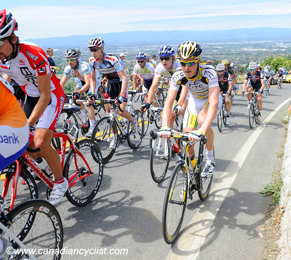 Tour of California