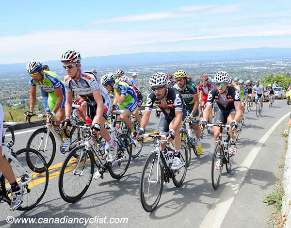 Tour of California