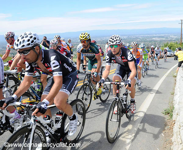 Tour of California