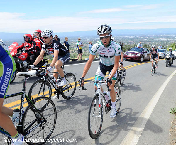 Tour of California