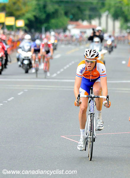 Tour of California