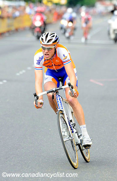 Tour of California
