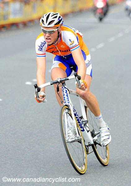 Tour of California