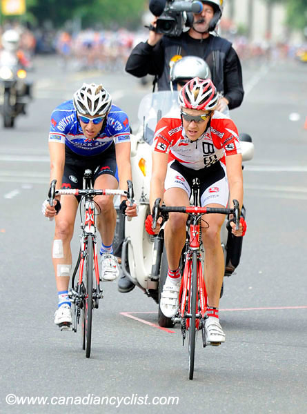 Tour of California