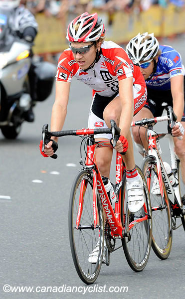Tour of California