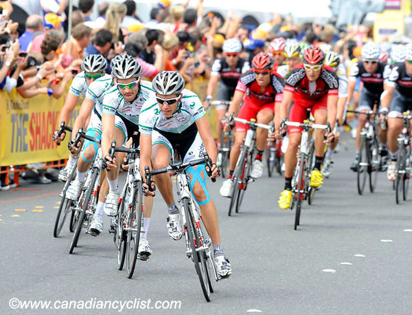 Tour of California