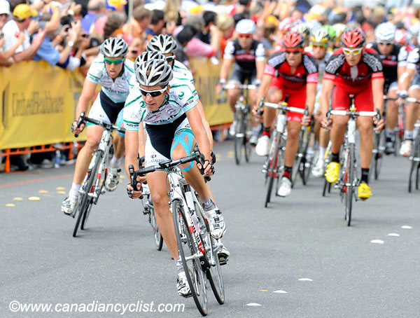 Tour of California