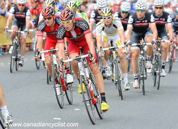 Tour of California