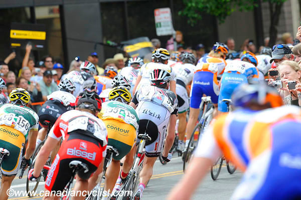 Tour of California