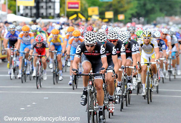 Tour of California