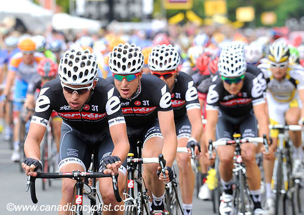 Tour of California