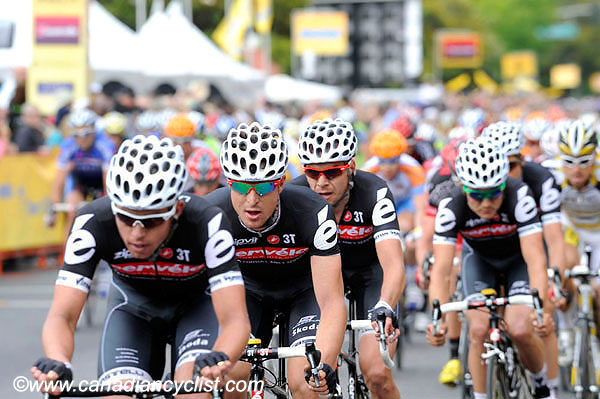 Tour of California