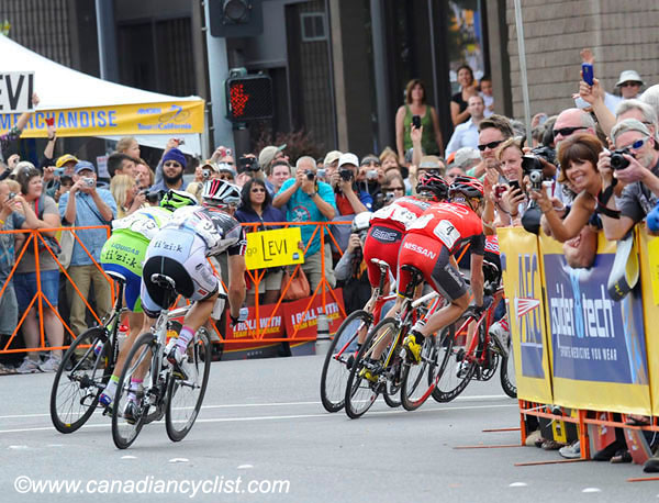 Tour of California