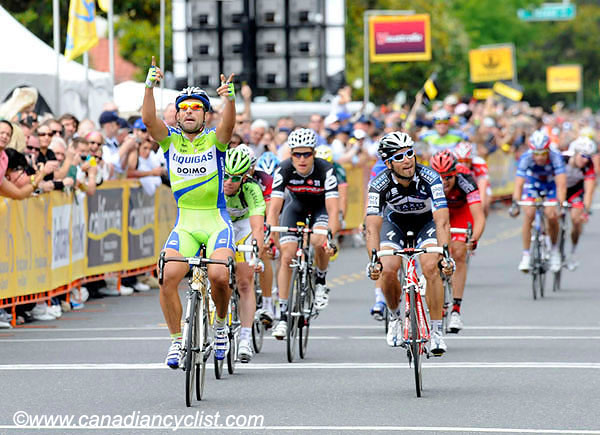 Tour of California