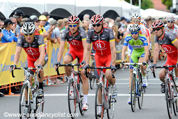 Tour of California