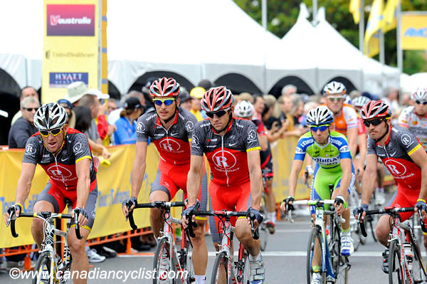 Tour of California