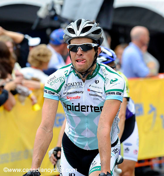Tour of California