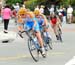 Tour of California