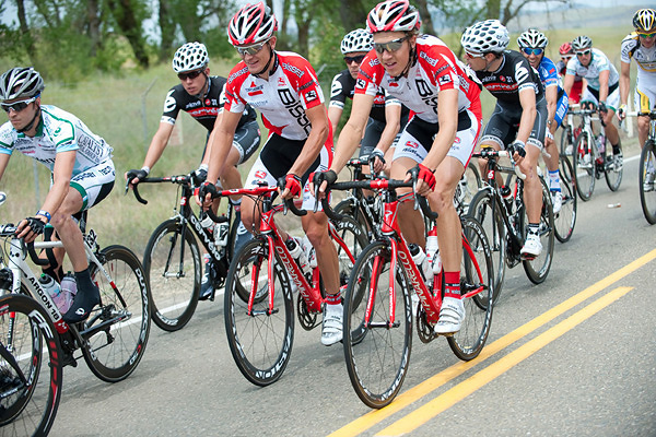 Tour of California