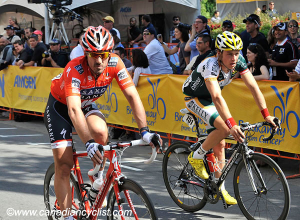 Tour of California