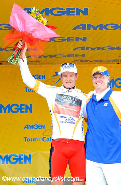 Tour of California