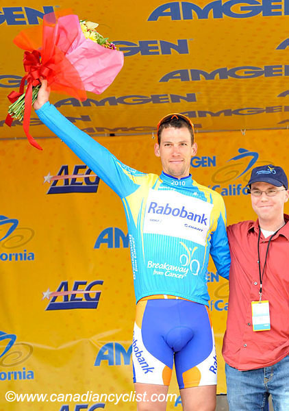 Tour of California