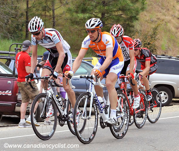Tour of California